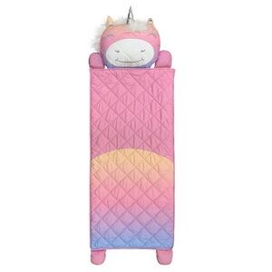 NWT Member's Mark Kids Sleeping Bag- Unicorn